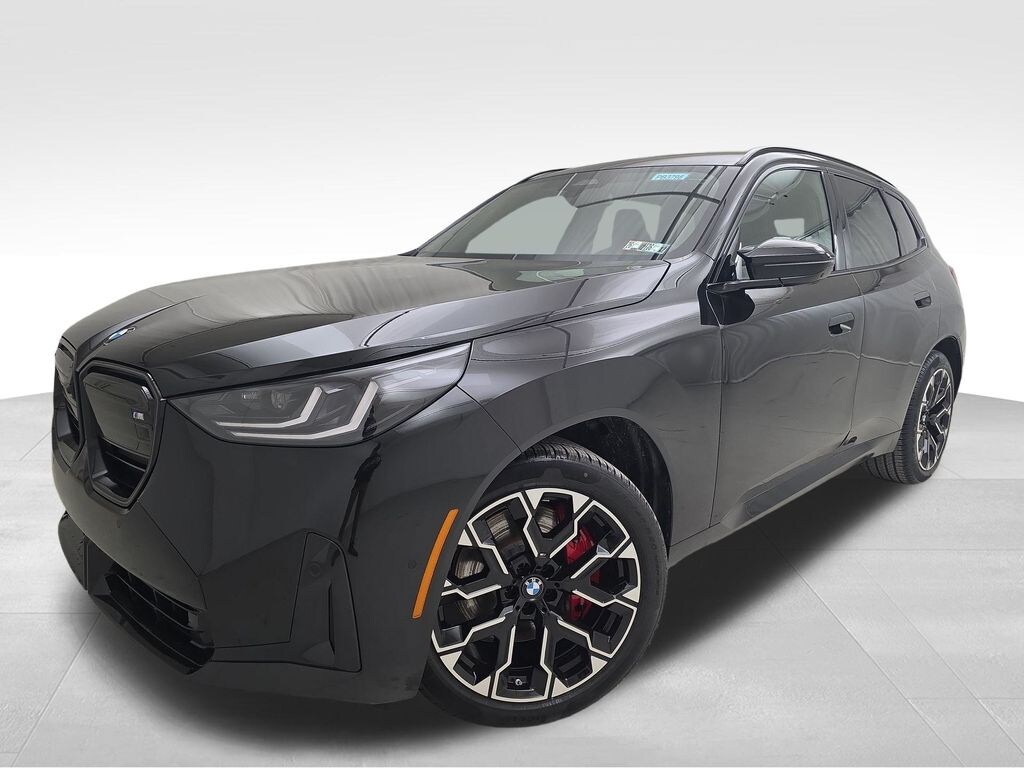 New 2026 BMW X3 M50 xDrive SUV