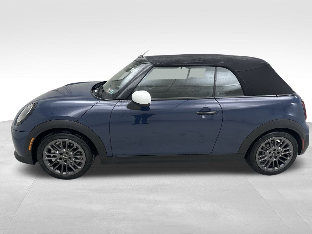 2026 MINI Convertible S - Photo 7