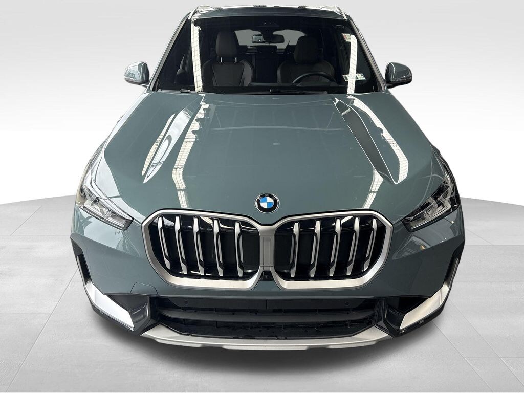 Used 2025 BMW X1 xDrive28i SUV