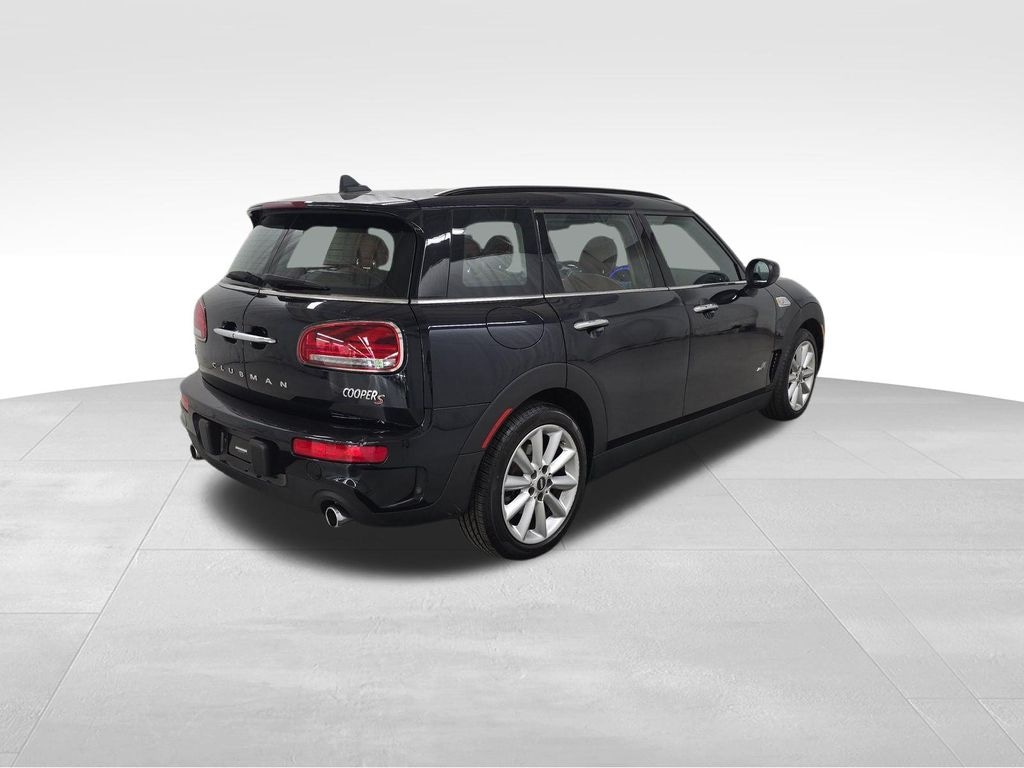 Used 2023 MINI Clubman Cooper S Classic Wagon
