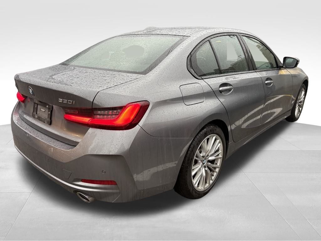 2023 Bmw 330i xDrive photo 3