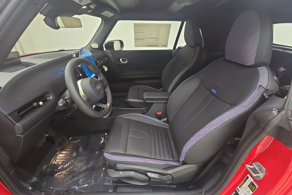 2026 MINI Convertible S - Photo 13