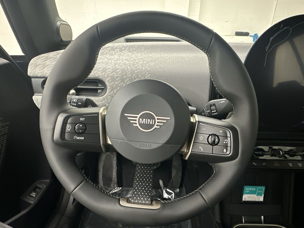 2026 MINI Convertible S - Photo 16