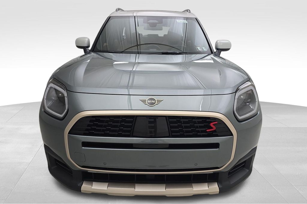 2026 MINI Countryman S - Photo 4