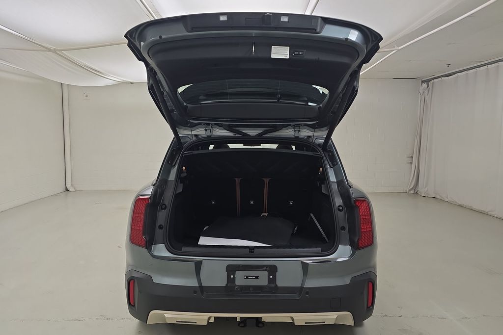 2026 MINI Countryman S - Photo 28