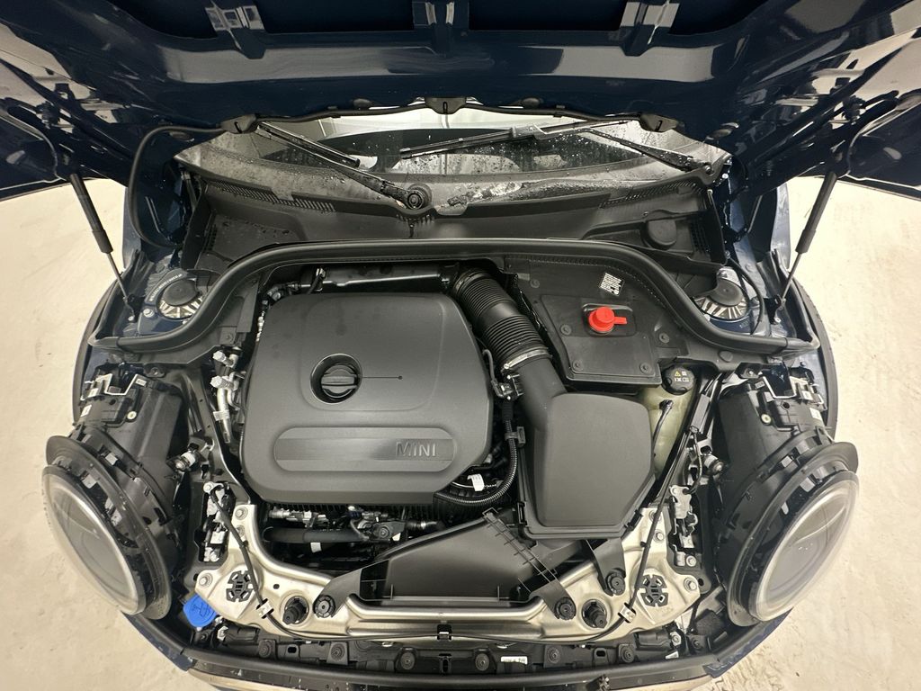 2026 MINI Convertible S - Photo 29