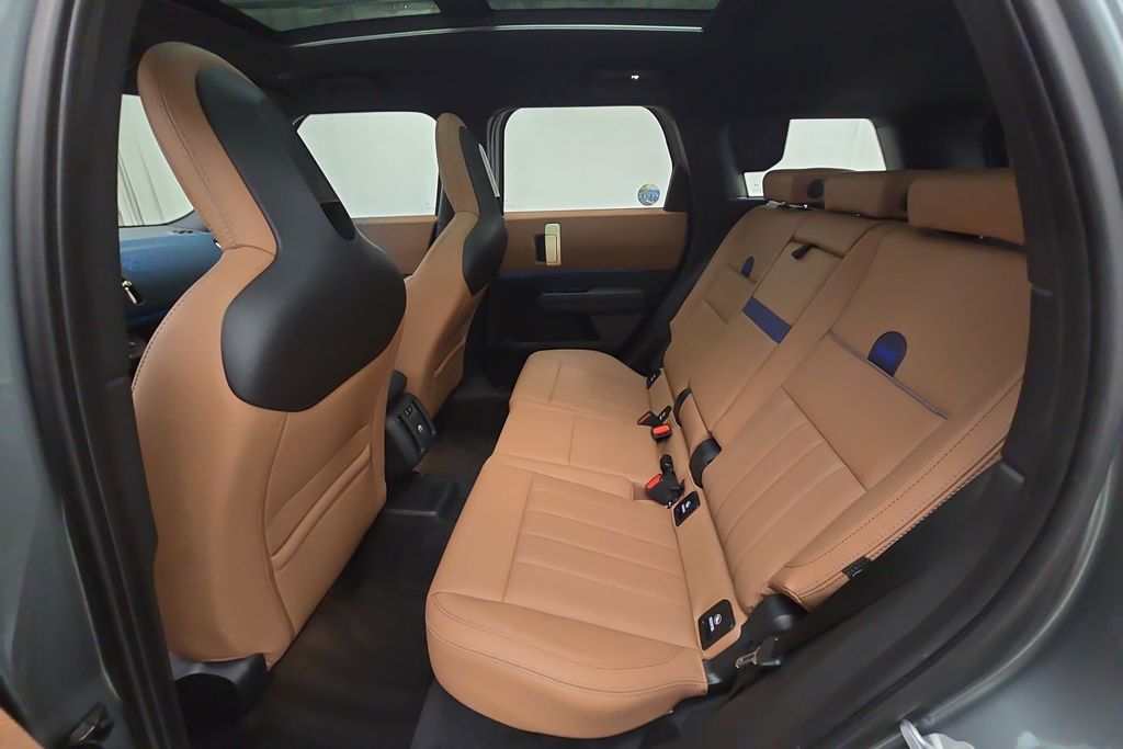 2026 MINI Countryman S - Photo 24