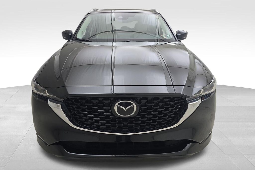 Used 2025 Mazda CX-5 2.5 S Preferred Package SUV