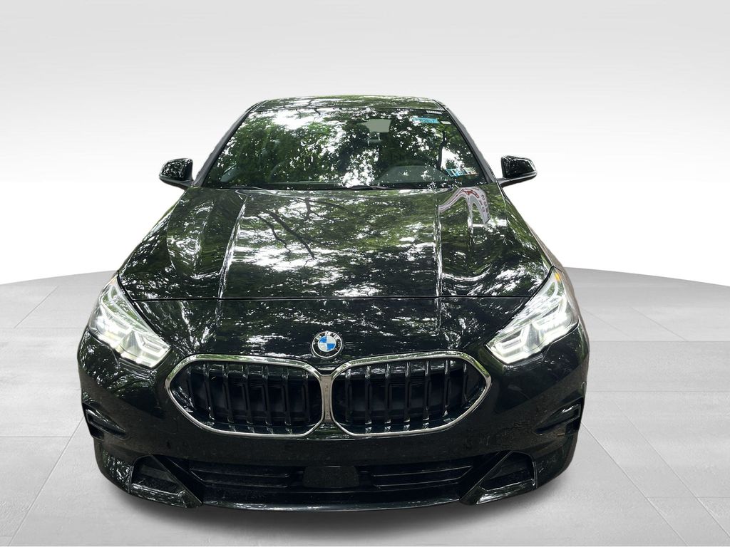 2024 Bmw 228 xDrive Gran Coupe photo 3