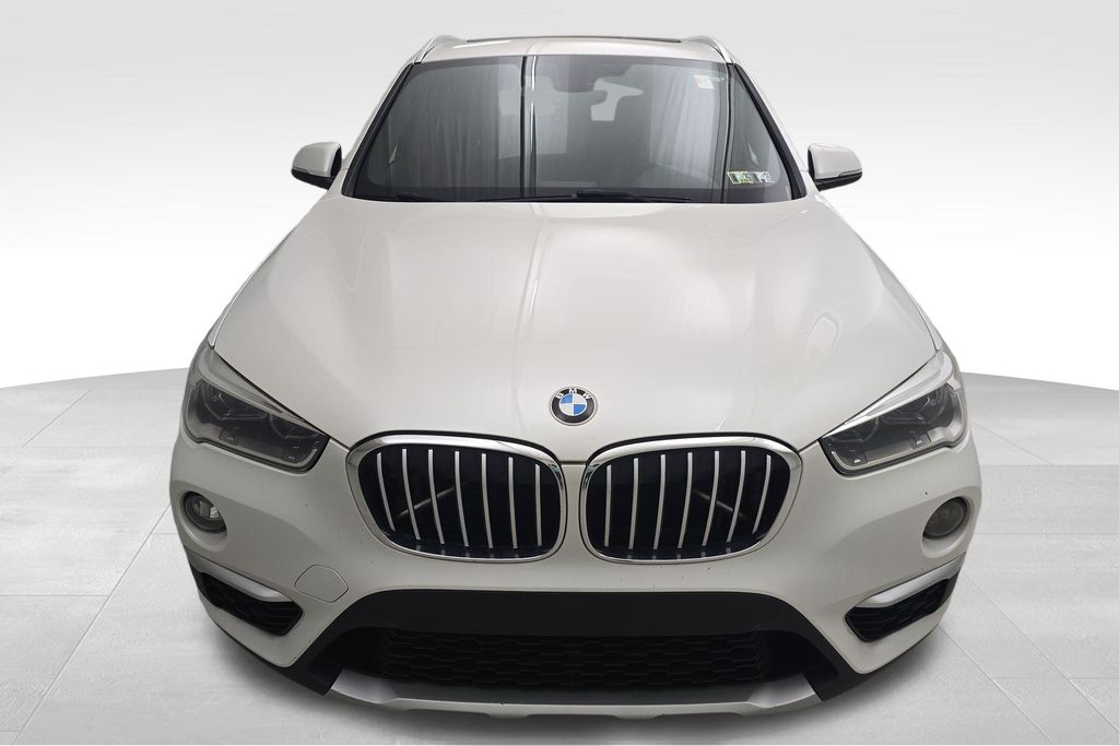 2016 Bmw X1 XDrive28i photo 3