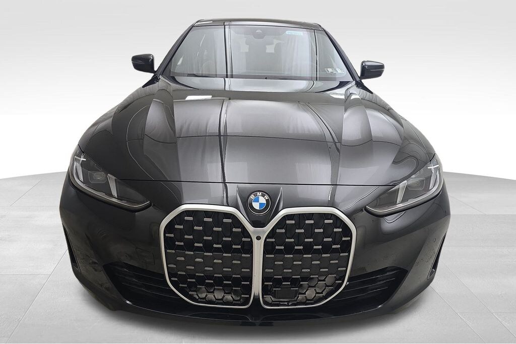 New 2026 BMW 4 Series 430i Gran Coupe Gran Coupe