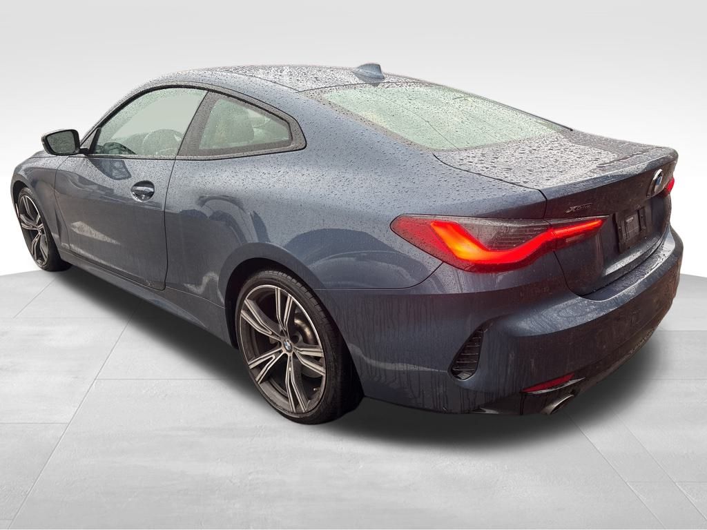 2023 Bmw 430i xDrive photo 2