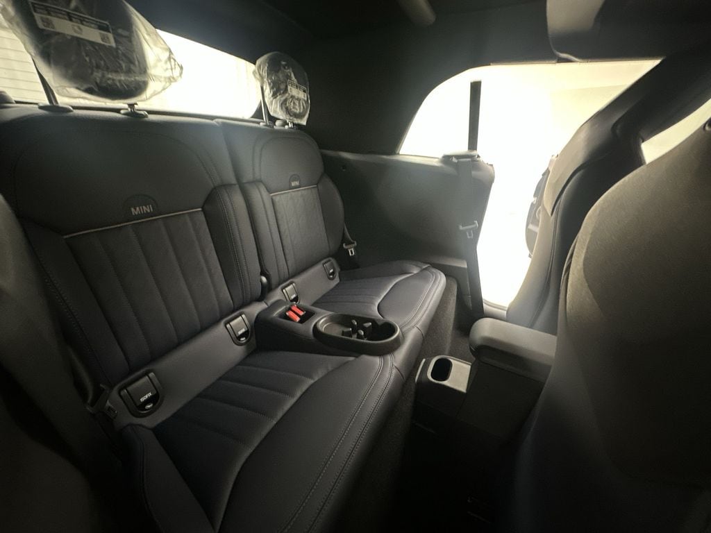 2026 MINI Convertible S - Photo 25