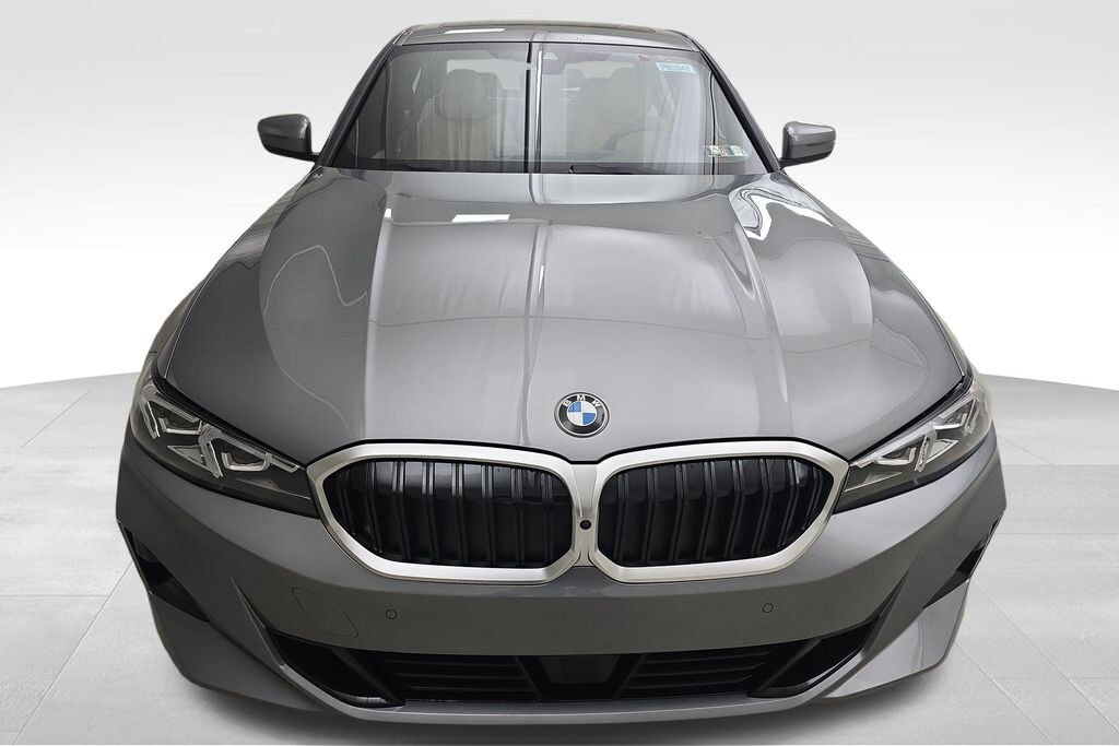 New 2026 BMW 3 Series 330i xDrive Sedan