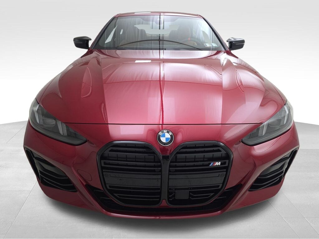 New 2026 BMW 4 Series M440i Coupe