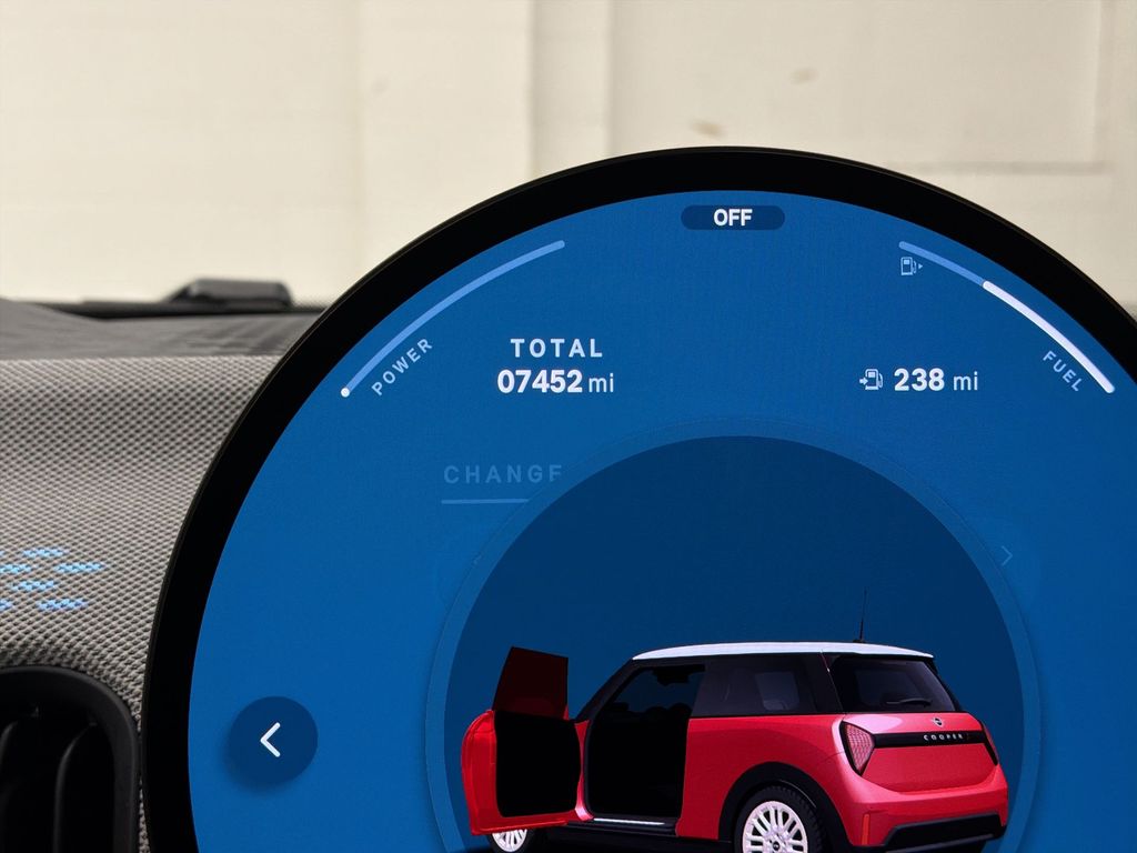 2025 MINI Hardtop 2 Door S - Photo 16