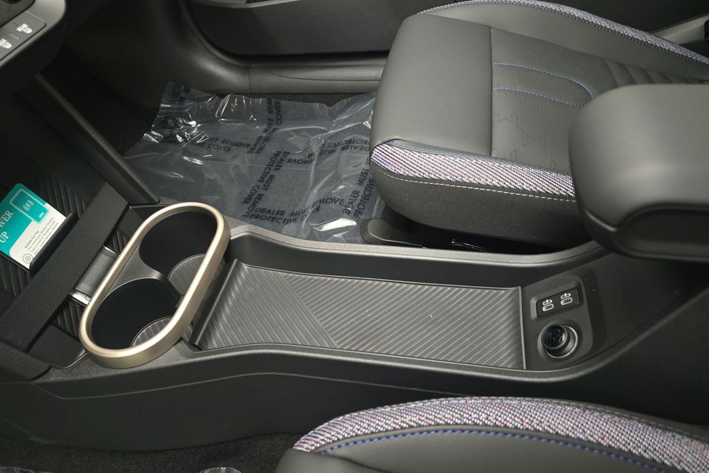 2026 MINI Convertible S - Photo 23