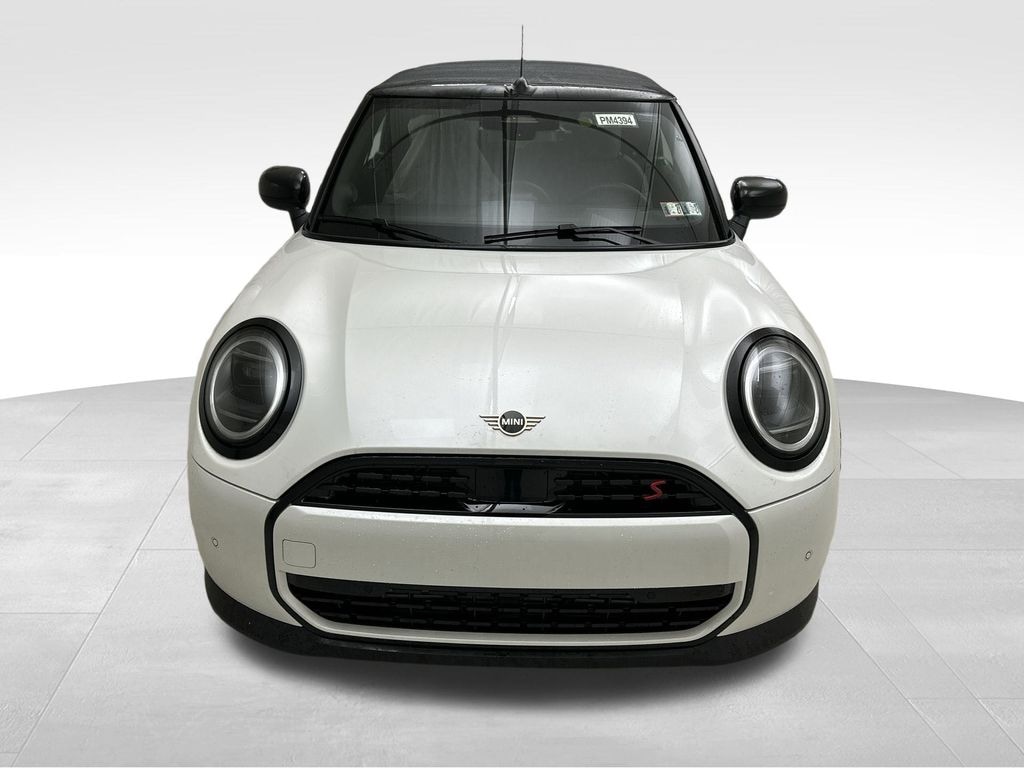 New 2026 MINI Convertible Signature Plus Convertible