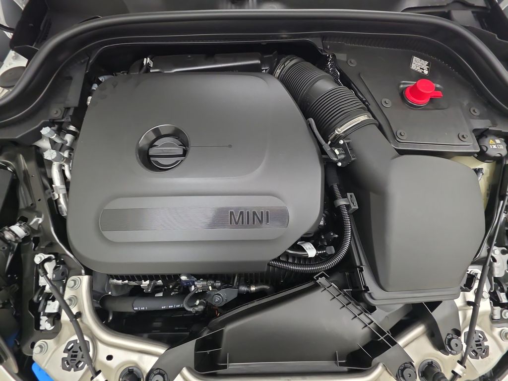 2026 MINI Hardtop 2 Door S - Photo 29