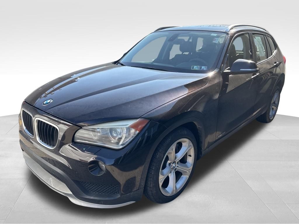 Used 2015 BMW X1 xDrive35i SUV
