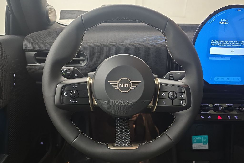2026 MINI Convertible S - Photo 16