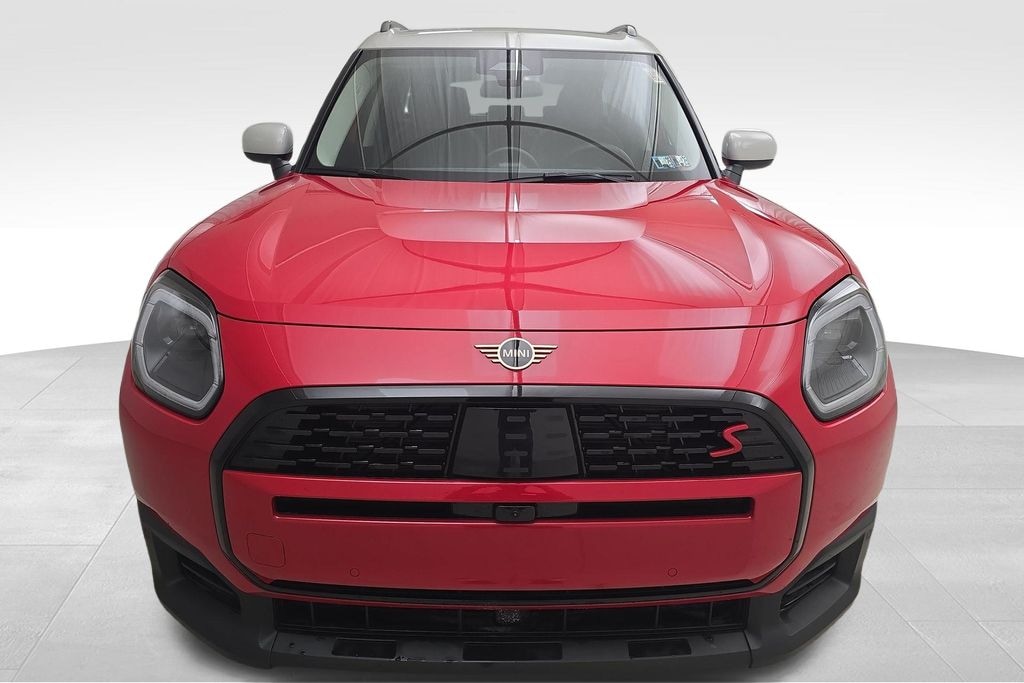 Used 2025 MINI Countryman S SUV