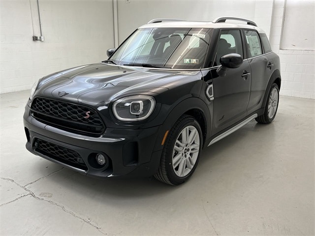 Used MINI Cooper with Automatic gearbox for sale 