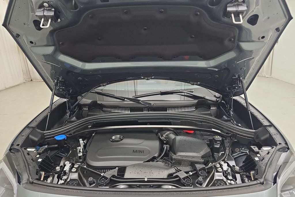 2026 MINI Countryman S - Photo 30