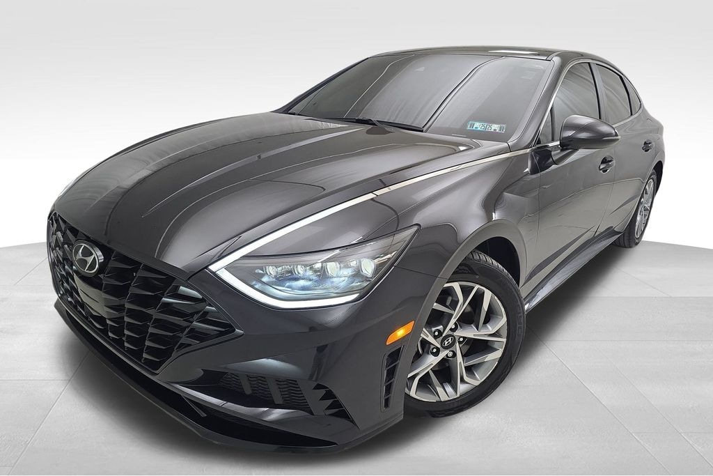 Used 2023 Hyundai Sonata  Sedan