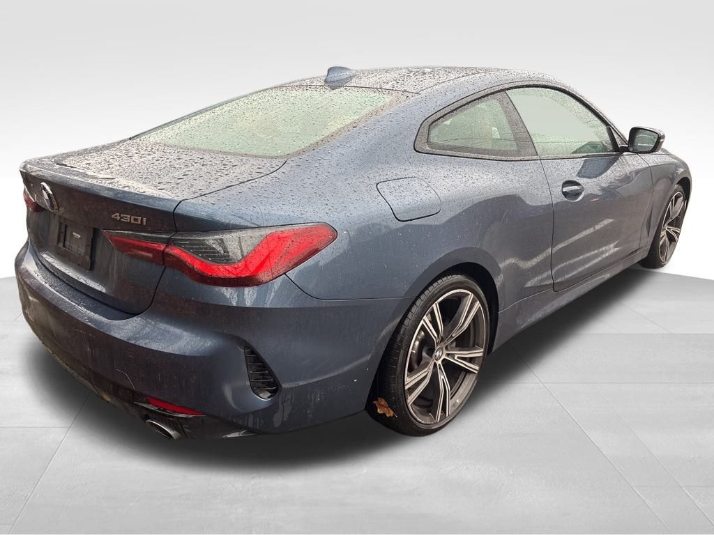 2023 Bmw 430i xDrive photo 3