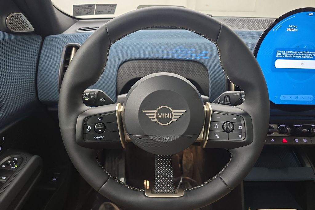 2026 MINI Countryman S - Photo 15