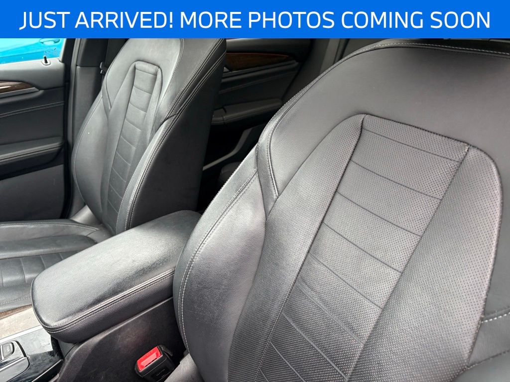 2018 Bmw X3 xDrive30i photo 3