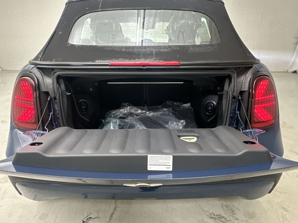 2026 MINI Convertible S - Photo 26