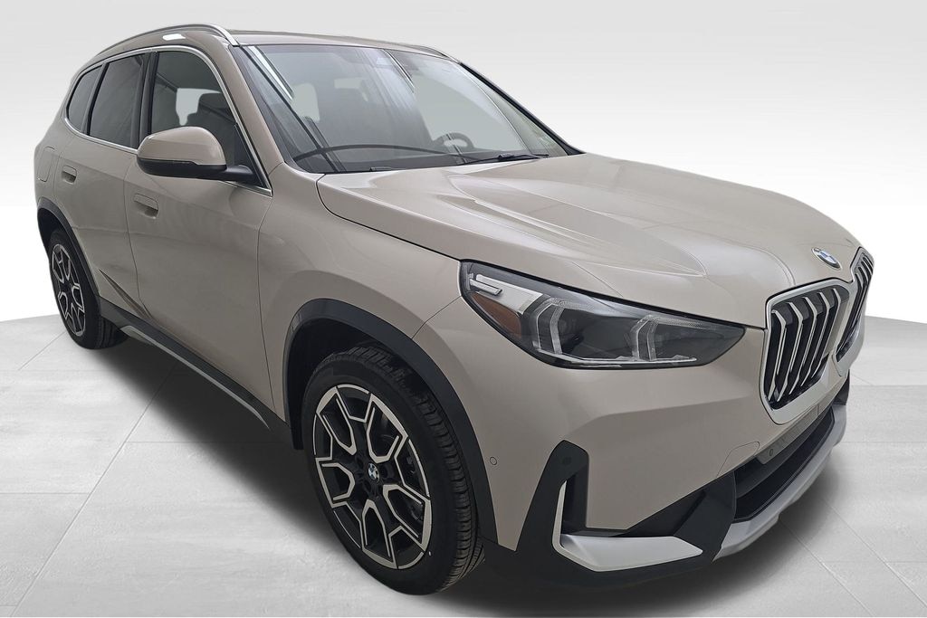New 2026 BMW X1 xDrive28i SUV