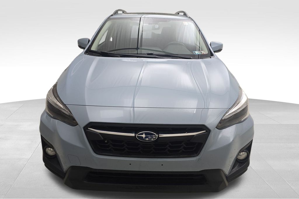 2019 Subaru Crosstrek 2.0i Limited photo 3