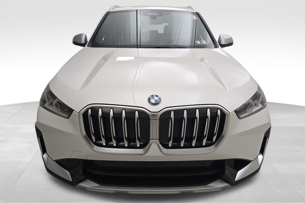 Used 2024 BMW X1 xDrive28i SUV