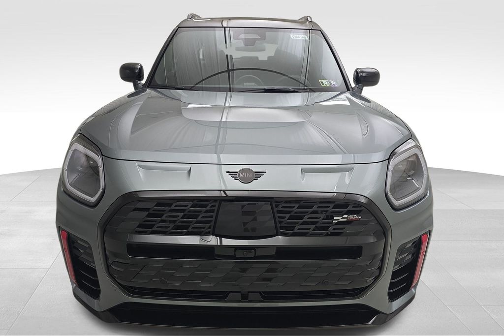 2026 Mini Countryman John Cooper Works ALL4 photo 2