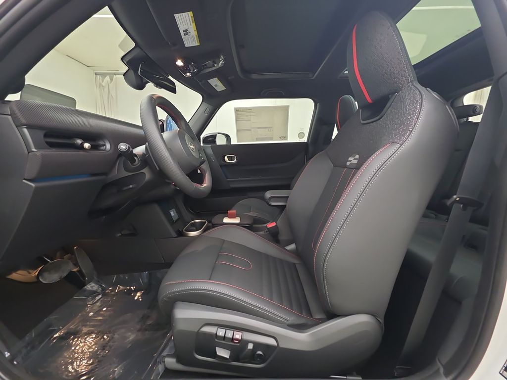 2026 MINI Hardtop 2 Door S - Photo 13