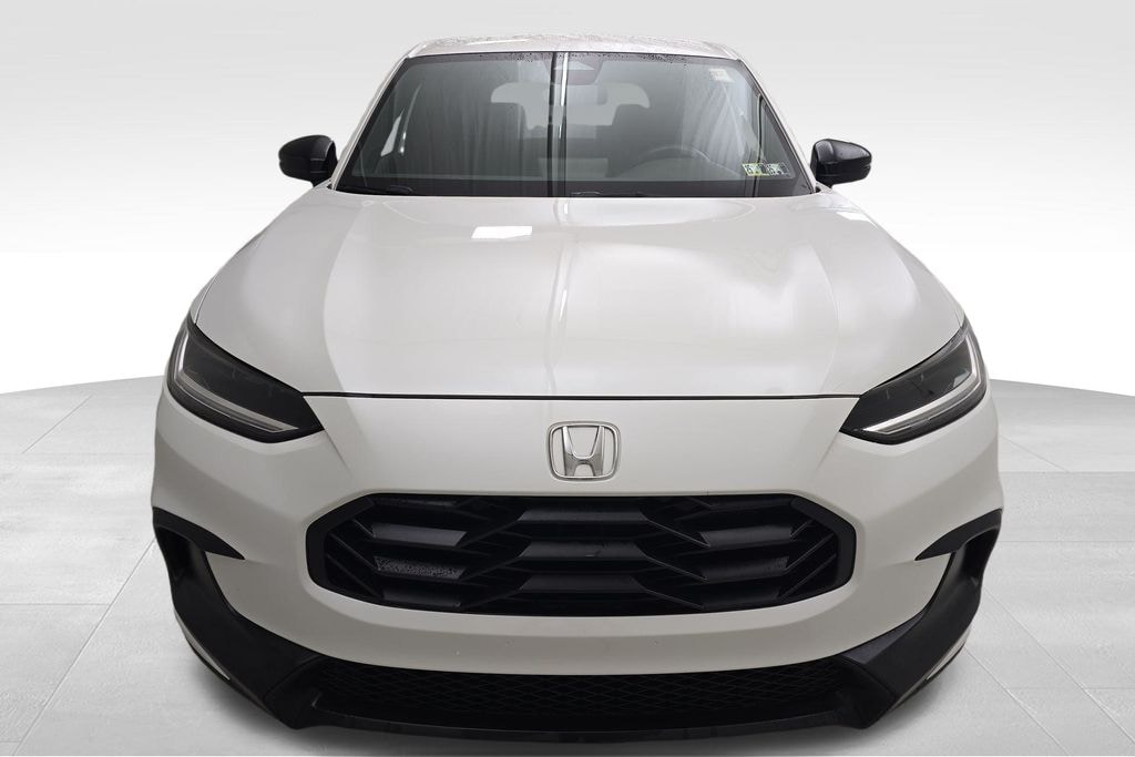 Used 2023 Honda HR-V Sport AWD SUV