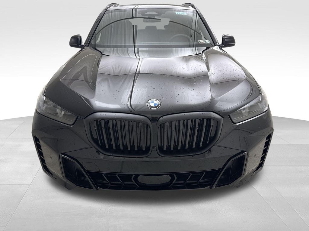 New 2026 BMW X5 SUV