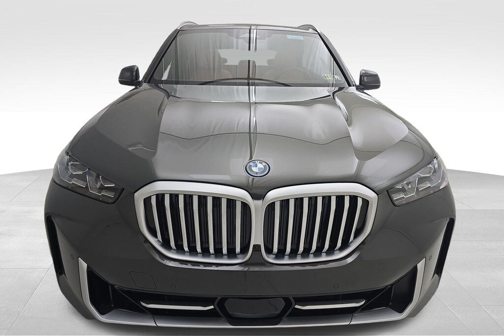 New 2026 BMW X5 xDrive50e SUV