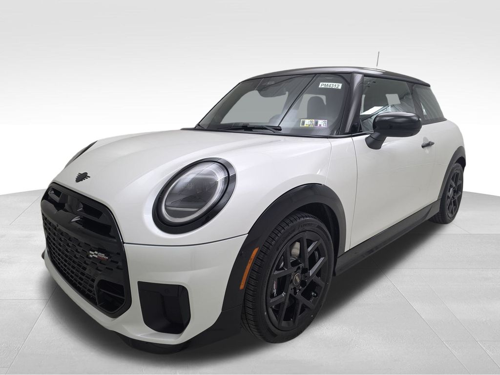 2026 MINI Hardtop 2 Door S - Photo 6