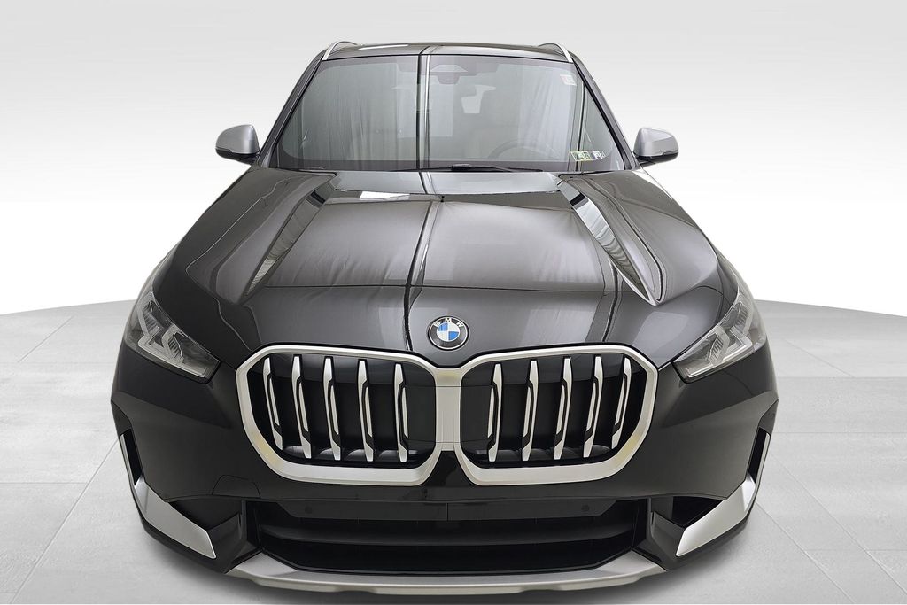 2023 Bmw X1 XDrive28i photo 3
