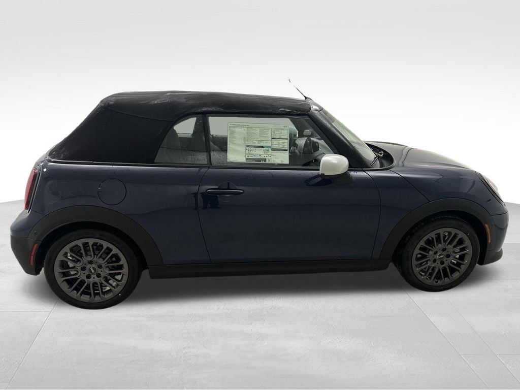 2026 MINI Convertible S - Photo 11