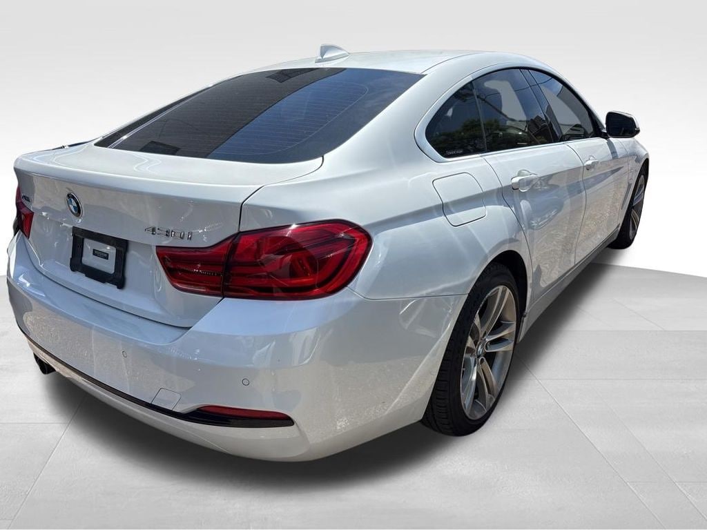 Used 2019 BMW 430i xDrive Gran Coupe