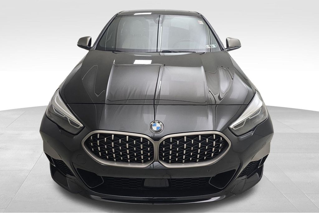 Used 2023 BMW M235i xDrive Gran Coupe