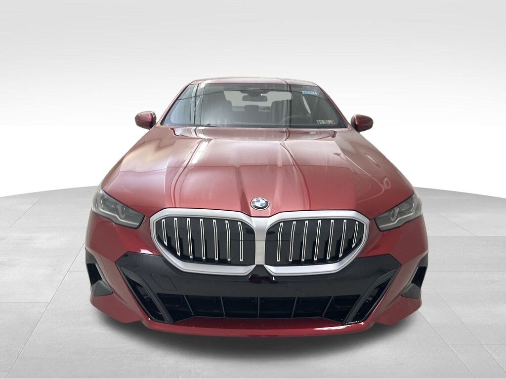 Used 2024 BMW 530i xDrive Sedan