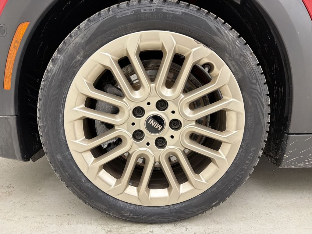 2025 MINI Hardtop 2 Door S - Photo 11