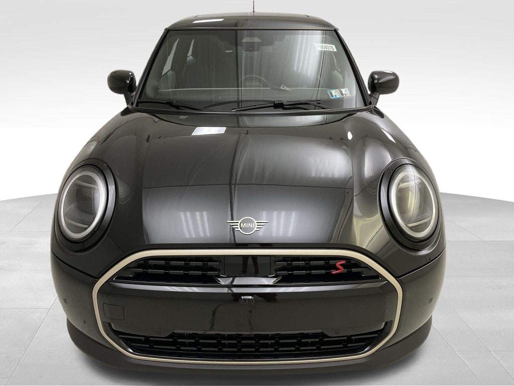 Used 2025 MINI Hardtop 2 Door Cooper S Hatchback