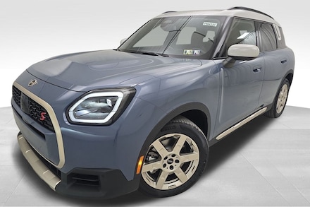 2026 MINI Countryman Signature Plus SUV
